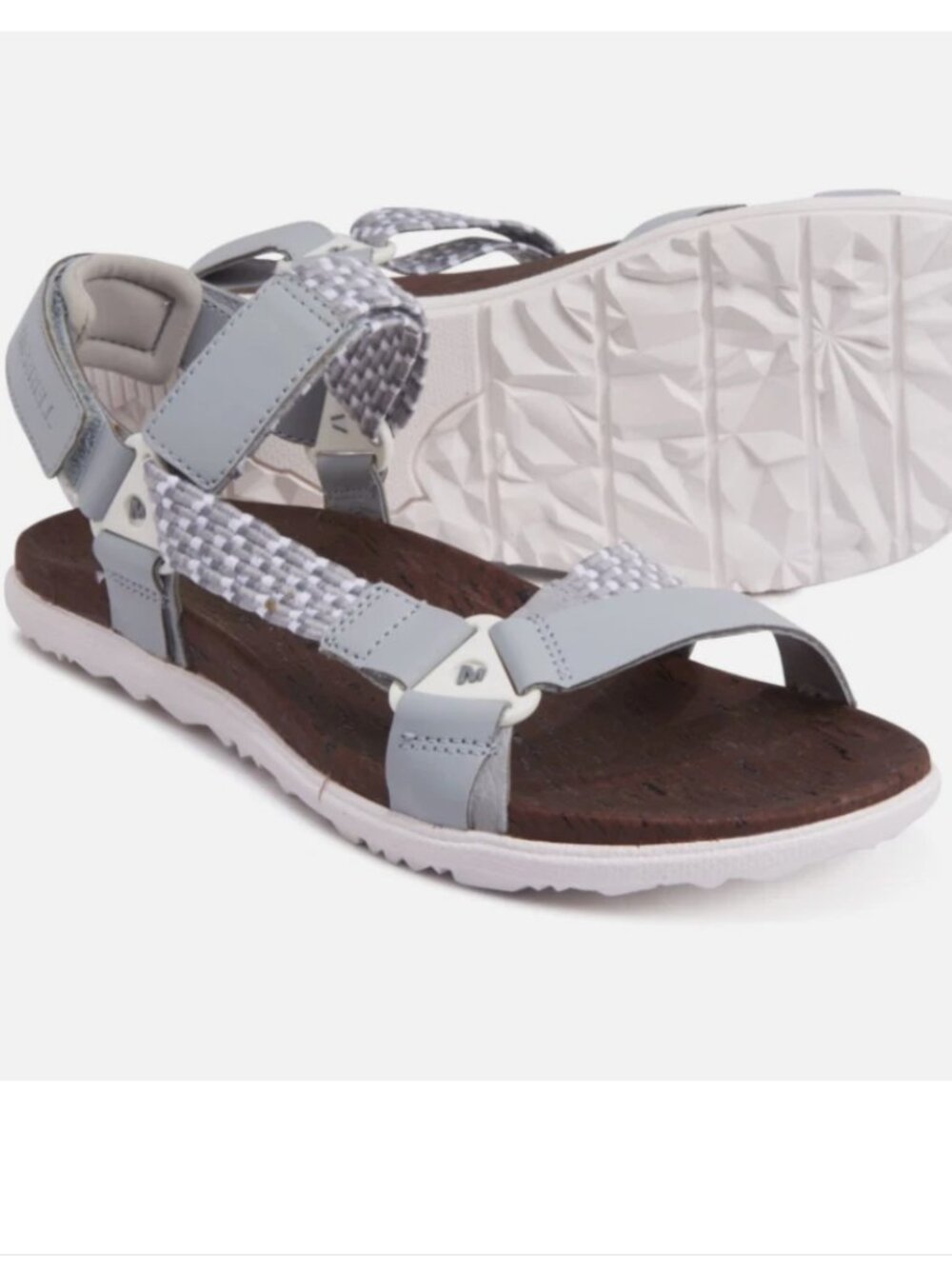 NEW MERRELL SPORT SANDALS WOMENS